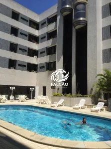 Apartamento com 1 Quarto à venda, 35m² no Ondina, Salvador