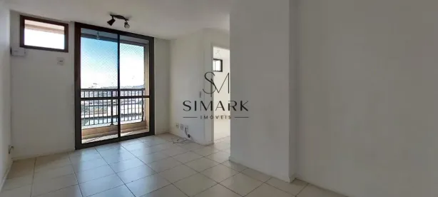 Apartamento com 3 Quartos à venda, 75m² no Centro, Niterói