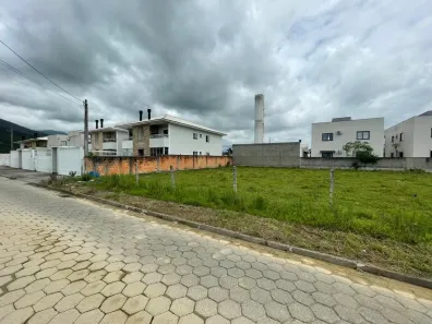 Lote/Terreno à venda, 300m² no Pachecos, Palhoça