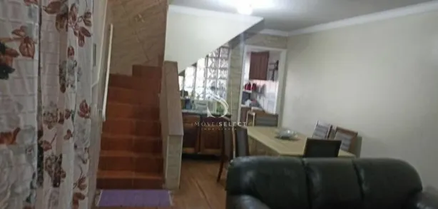 Sobrado com 2 Quartos à venda, 150m² no Vila São Paulo, São Paulo