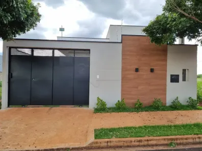 Casa com 2 Quartos à venda, 54m² no Residencial Colinas do Engenho I, Limeira