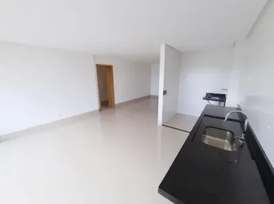 Apartamento com 3 Quartos à venda, 111m² no Setor Marista, Goiânia
