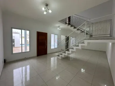 Casa com 3 Quartos para alugar, 200m² no Jardim Terras de Santo Antônio, Hortolândia