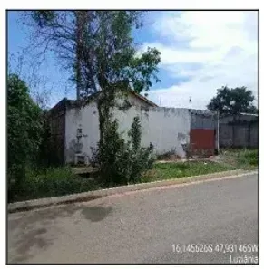Casa com 2 Quartos à venda, 180m² no Cidade Jardim Marília, Luziânia
