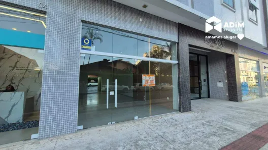 para alugar, 83m² no Centro, Balneário Camboriú