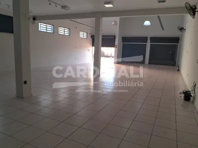 Ponto Comercial à venda, 341m² no Jardim Residencial Itália, Araraquara