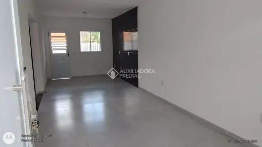 Casa com 2 Quartos à venda, 56m² no Bom Sucesso, Gravataí