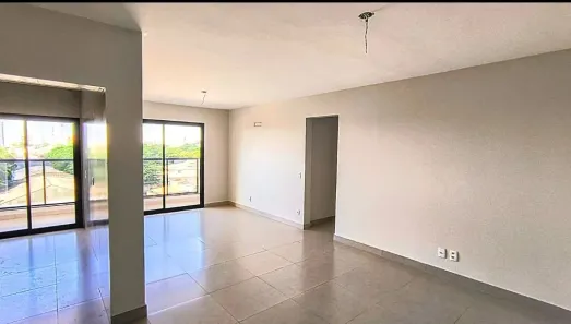Apartamento com 3 Quartos à venda, 113m² no Nossa Senhora Aparecida, Uberlândia