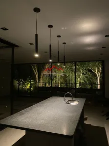 Casa de Condomínio com 3 Quartos à venda, 239m² no Jardim Celeste, Jundiaí