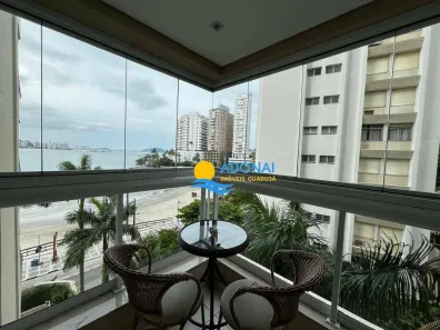 Apartamento com 3 Quartos à venda, 110m² no Vila Luis Antônio, Guarujá