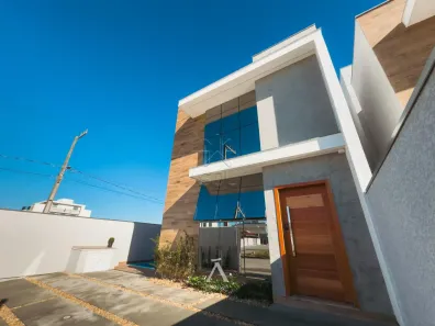 Casa com 3 Quartos à venda, 124m² no Nova Barra Velha, Barra Velha