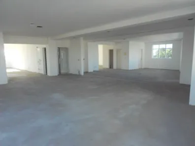 Sala Comercial para alugar, 316m² no Jardim São Dimas, São José dos Campos