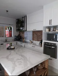 Casa com 4 Quartos à venda, 151m² no Jardim das Flores, Osasco