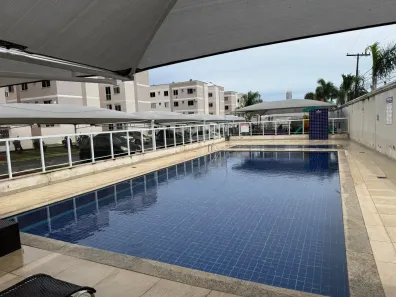 Apartamento com 2 Quartos à venda, 48m² no Vila Alzira, Aparecida de Goiânia