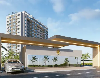 Apartamento com 2 Quartos à venda, 61m² no Anil, Rio de Janeiro