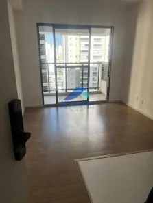 Apartamento com 1 Quarto à venda, 33m² no Jardim Esplanada, São José dos Campos
