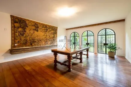 Casa com 5 Quartos à venda, 600m² no Jardim América, São Paulo
