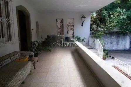 Apartamento com 5 Quartos à venda, 425m² no Gávea, Rio de Janeiro