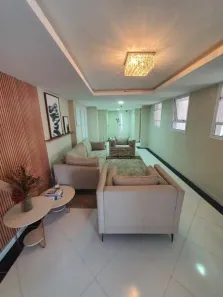 Apartamento com 2 Quartos à venda, 60m² no Ocian, Praia Grande