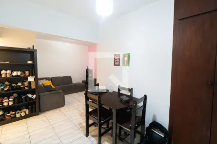 Apartamento com 3 Quartos à venda, 90m² no Vila Clementino, São Paulo