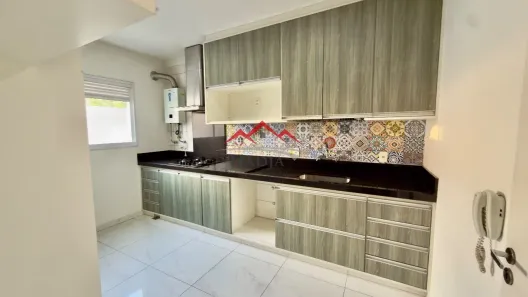 Casa de Condomínio com 3 Quartos à venda, 87m² no Engordadouro, Jundiaí