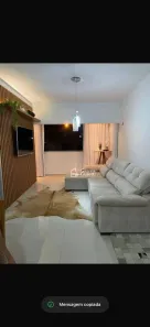 Apartamento com 2 Quartos à venda, 60m² no Eldorado, Anápolis
