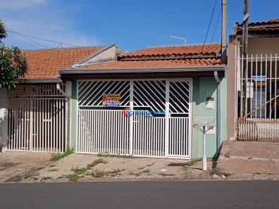 Casa com 3 Quartos à venda, 91m² no Jardim Consteca, Sumaré