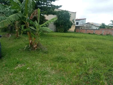 Lote/Terreno à venda, 560m² no São José do Imbassaí, Maricá