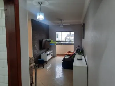 Apartamento com 3 Quartos à venda, 70m² no Vila Monumento, São Paulo
