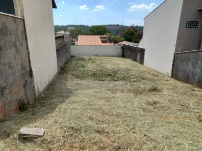 Lote/Terreno à venda, 299m² no Parque Nova Suíça, Valinhos