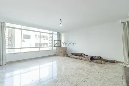 Apartamento com 3 Quartos à venda, 300m² no Jardim Paulista, São Paulo