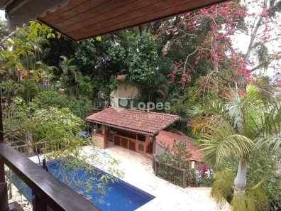 Casa com 4 Quartos à venda, 597m² no Itanhangá, Rio de Janeiro