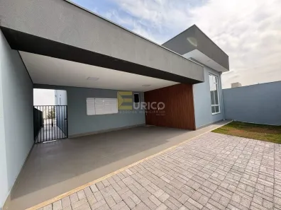 Casa com 3 Quartos à venda, 221m² no Marambaia, Vinhedo