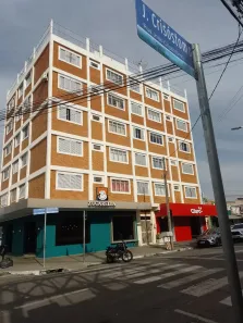 Apartamento com 1 Quarto à venda, 49m² no Centro, Caldas Novas