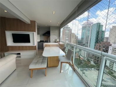 Apartamento com 2 Quartos à venda, 74m² no Aclimação, São Paulo