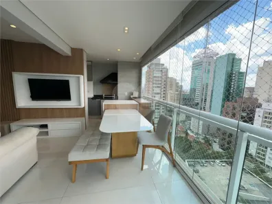 Apartamento com 2 Quartos à venda, 74m² no Aclimação, São Paulo
