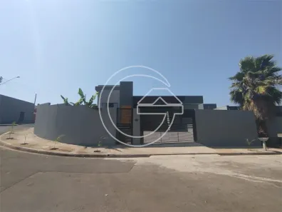 Casa com 3 Quartos à venda, 120m² no Centro, Marília