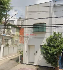 Imóvel Comercial com 2 Quartos à venda, 200m² no Vila Clementino, São Paulo