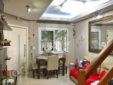 Casa com 3 Quartos à venda, 93m² no Sarandi, Porto Alegre