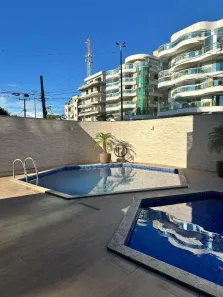 Apartamento com 4 Quartos à venda, 211m² no Passagem, Cabo Frio