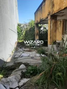 Lote/Terreno com 1 Quarto à venda, 315m² no Ipiranga, São Paulo