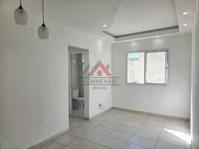 Apartamento com 2 Quartos à venda, 52m² no Vila Urupês, Suzano