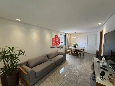 Apartamento com 4 Quartos à venda, 117m² no Buritis, Belo Horizonte