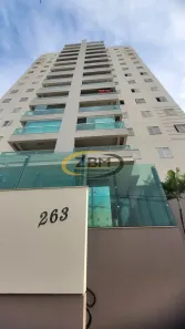 Apartamento com 2 Quartos à venda, 70m² no Jardim Higienópolis, Londrina