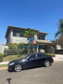 Casa de Condomínio com 4 Quartos para alugar, 350m² no Parque dos Resedás, Campinas
