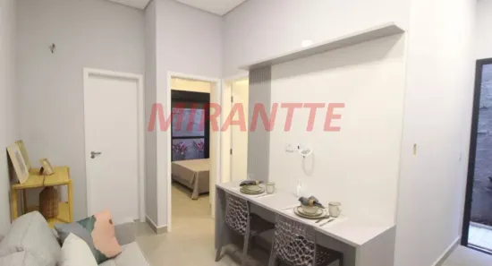 Apartamento com 2 Quartos à venda, 41m² no Vila Ester (Zona Norte), São Paulo