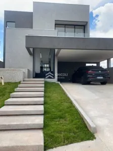 Casa de Condomínio com 3 Quartos à venda, 400m² no Chácara do Remanso, Vargem Grande Paulista
