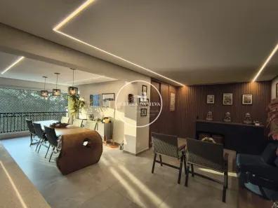 Apartamento com 3 Quartos à venda, 103m² no Vila Suzana, São Paulo
