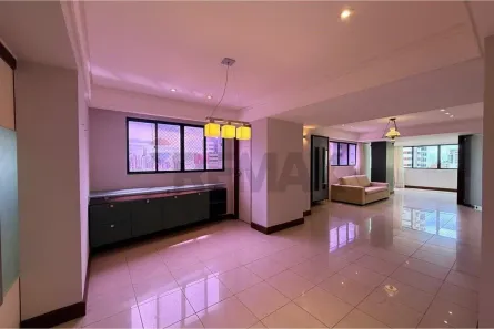 Apartamento com 3 Quartos para alugar, 220m² no Manaíra, João Pessoa