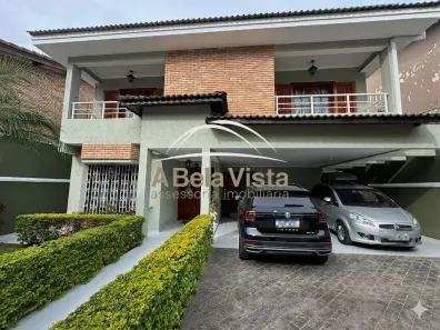 Sobrado com 4 Quartos à venda, 284m² no City Bussocaba, Osasco